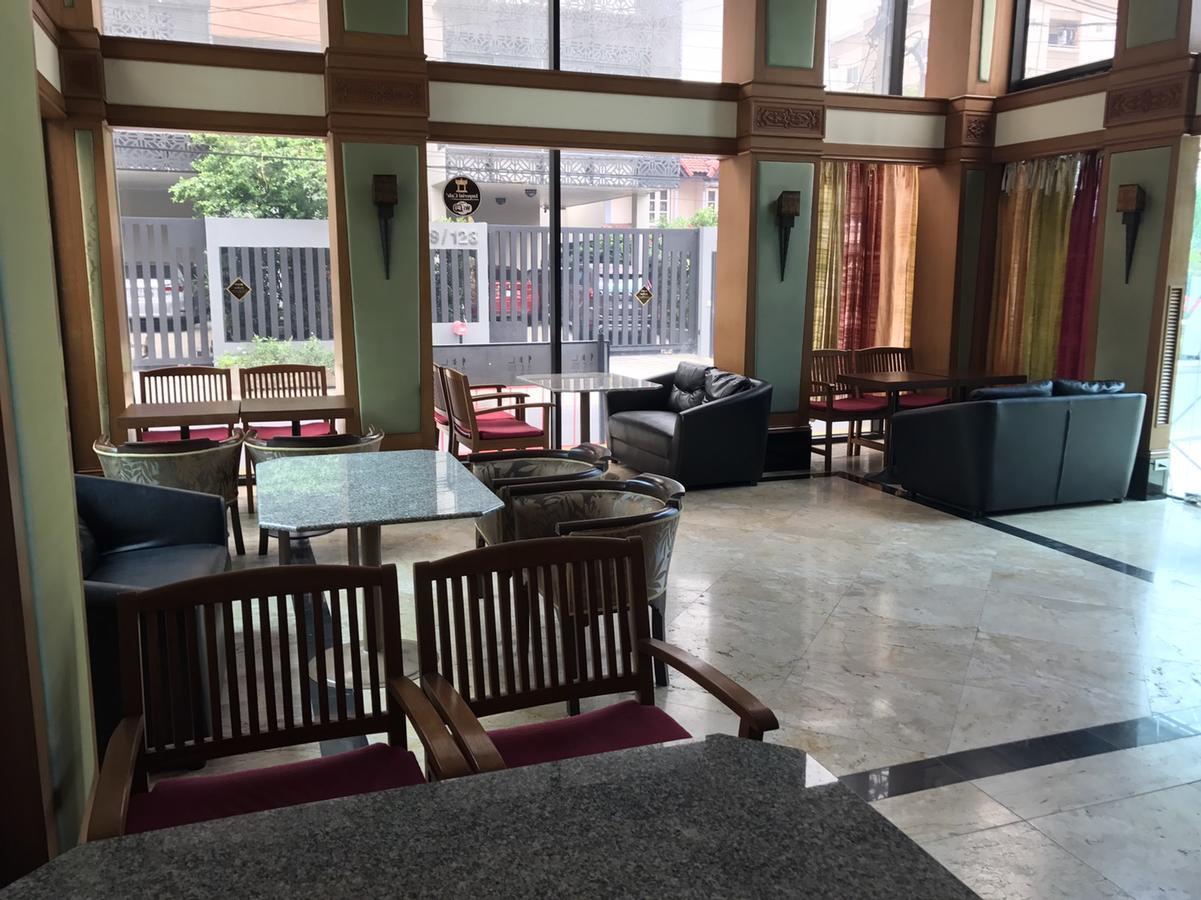 The Imperial Home Hotel Pak Kret Exterior photo