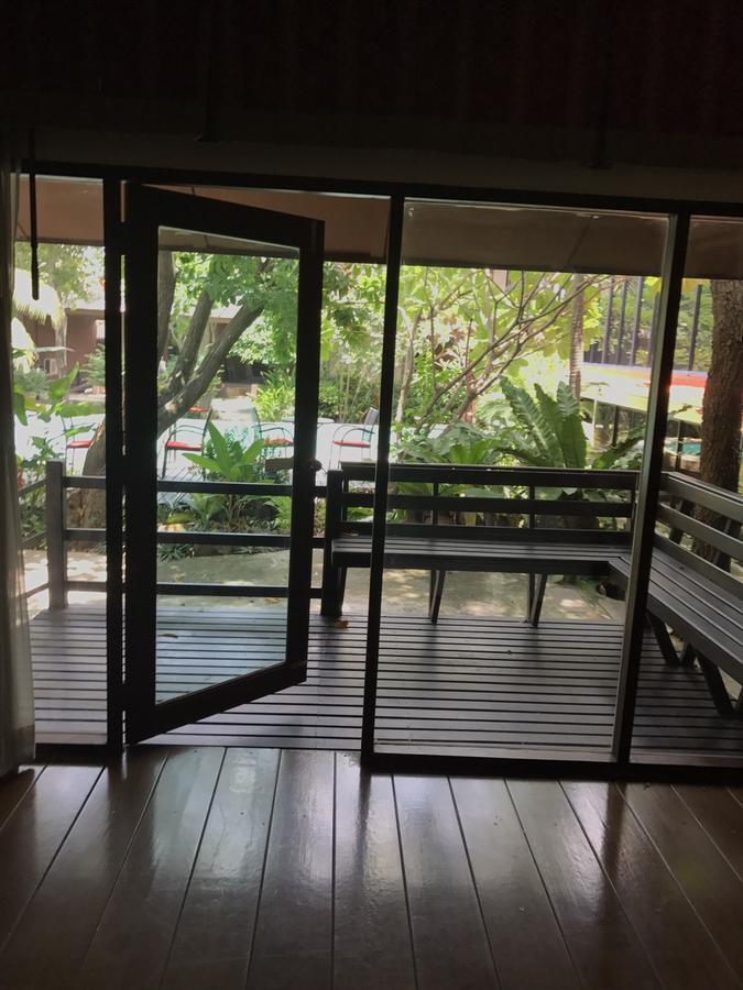 The Imperial Home Hotel Pak Kret Exterior photo