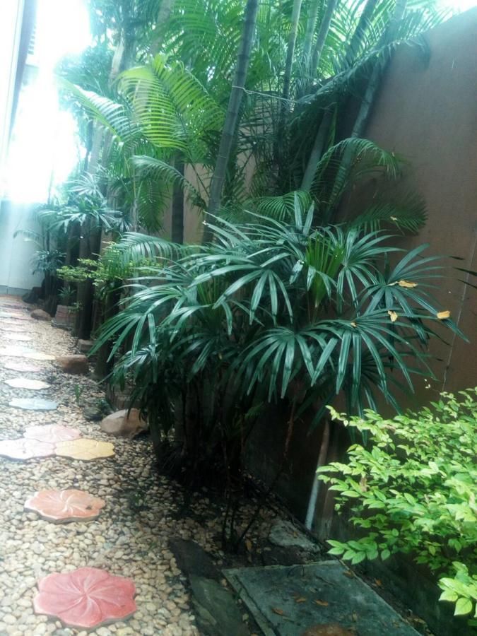 The Imperial Home Hotel Pak Kret Exterior photo